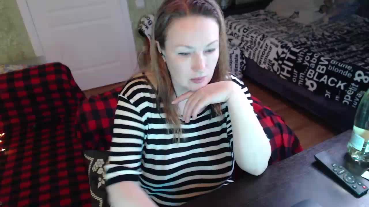MeganIris Live Sex December 18, 2025