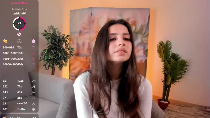 ethalellson Live Sex December 13, 2025