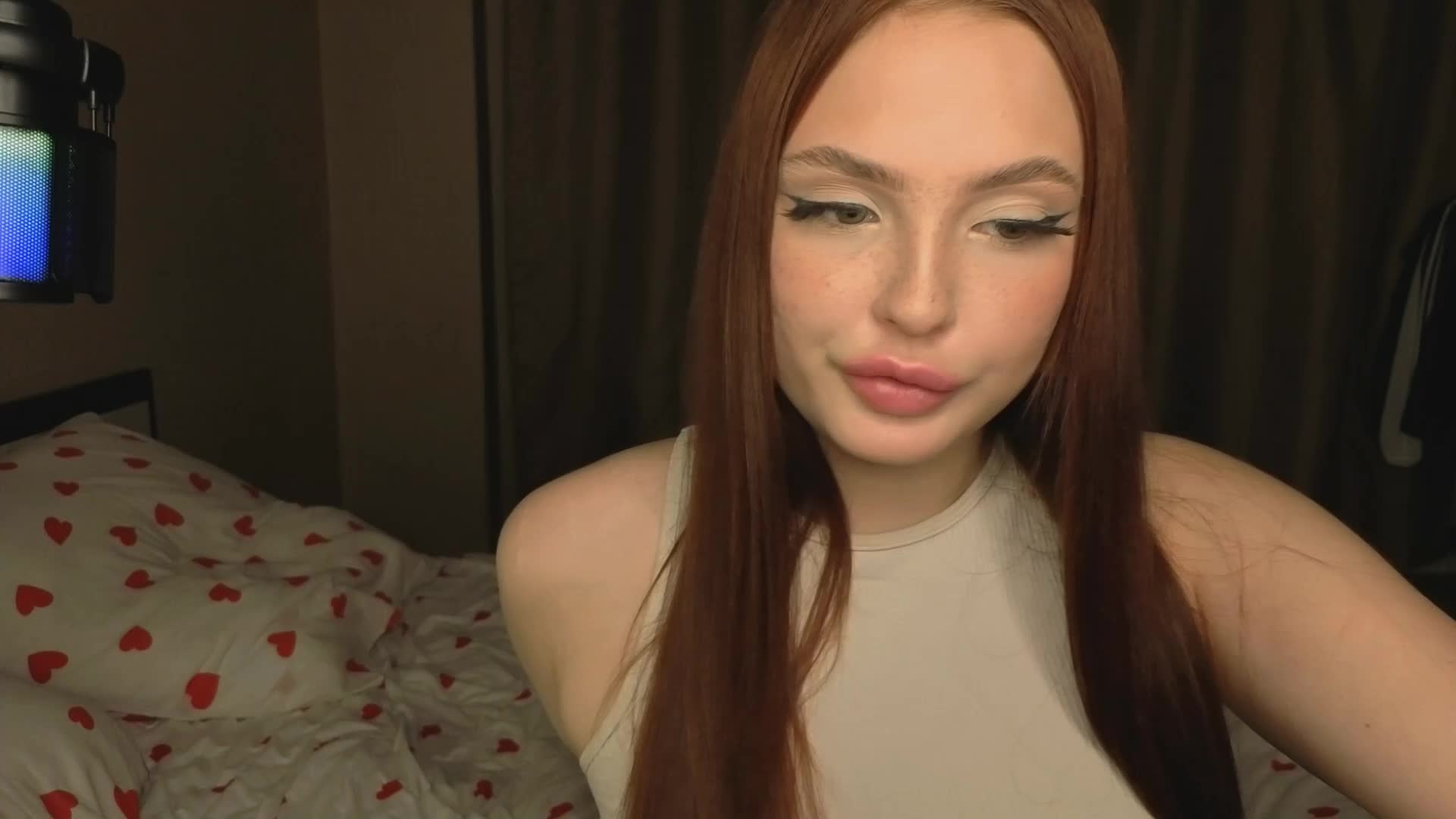 LisaAndDenis Live Sex December 18, 2025