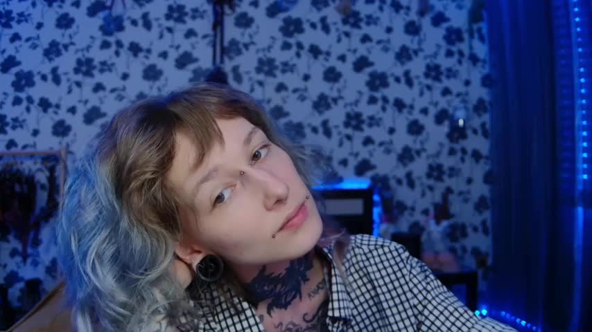 Littlespacemouse Live Sex December 17, 2025