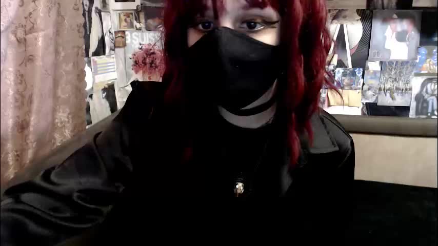 telema_ Live Sex December 13, 2025