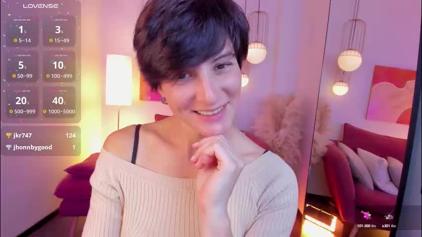 loren_daze Live Sex December 13, 2025