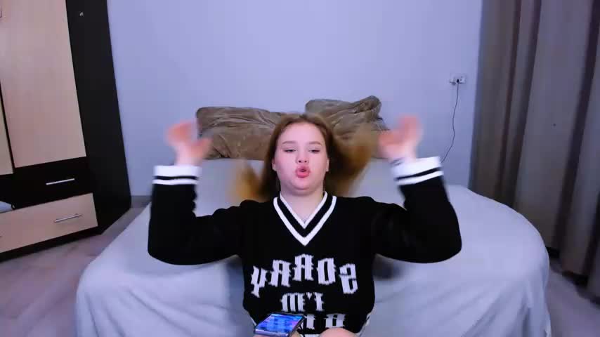 LaseyMoon Live Sex December 13, 2025