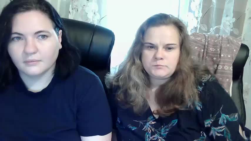 HollyXEva Live Sex October 7, 2025