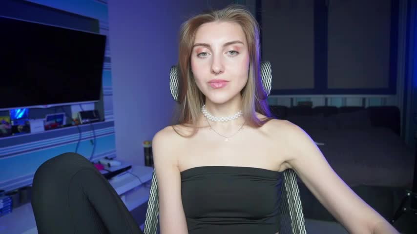 CassiaBlade1 Live Sex December 17, 2025