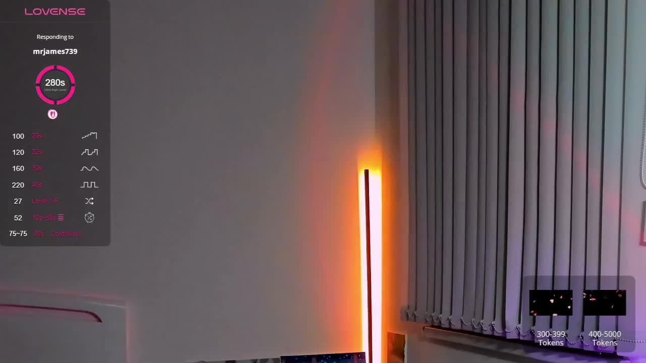 AndreaBlossom Live Sex December 18, 2025