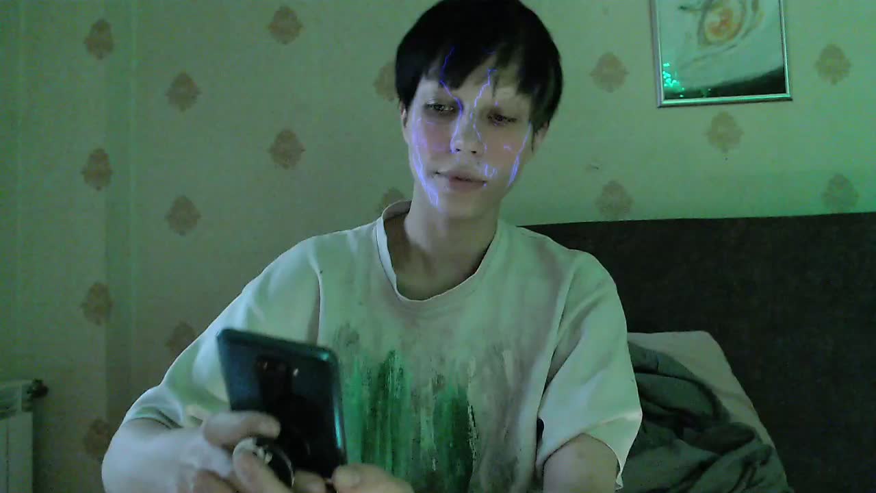 Yrriel_Autist Live Sex December 17, 2025