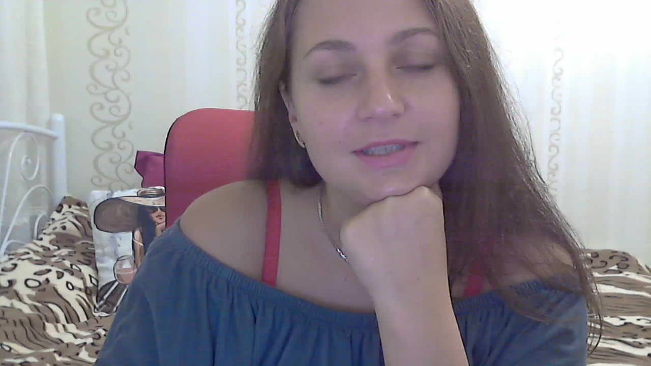MiLAshKaA Live Sex December 14, 2025