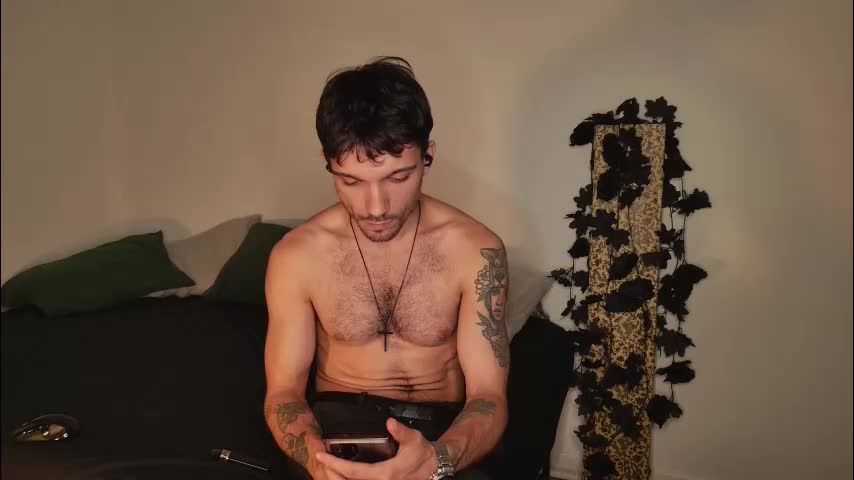 jackdesfeux Live Sex December 17, 2025