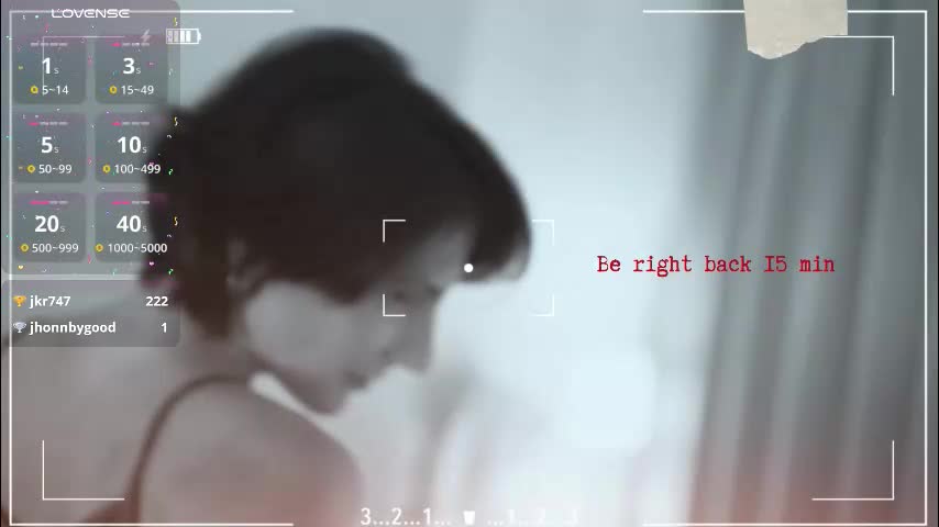 loren_daze Live Sex December 13, 2025