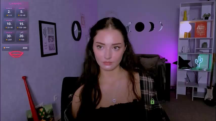 miki_nikki Live Sex December 13, 2025