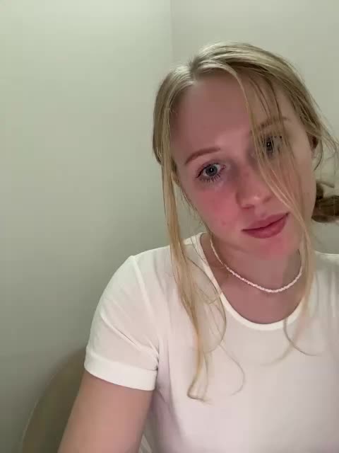 LiiBaby Live Sex December 13, 2025