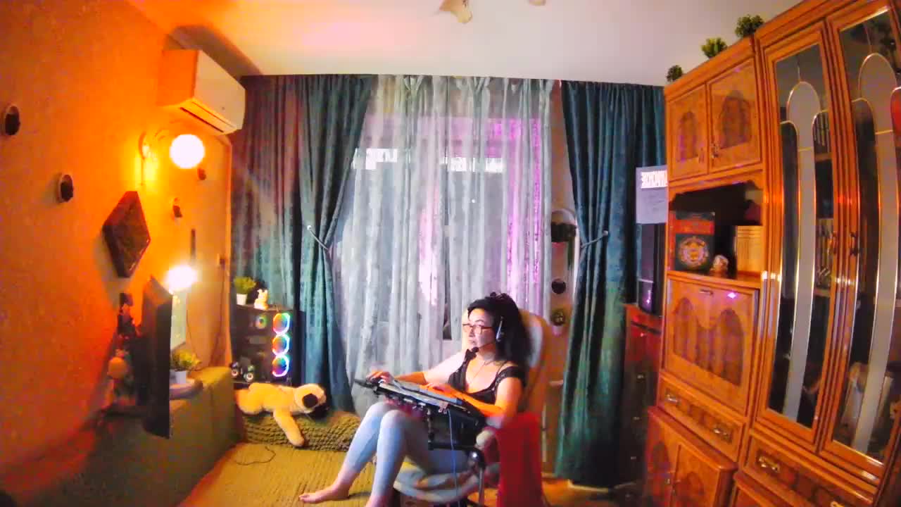 Infodar Live Sex December 14, 2025