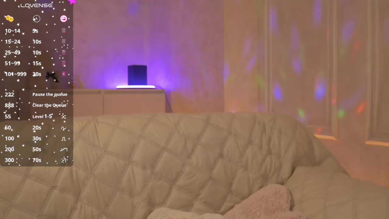 RoyalW Live Sex December 13, 2025