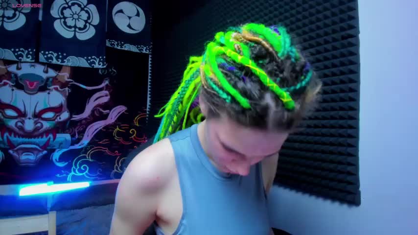 KIKI_Krash Live Sex December 13, 2025