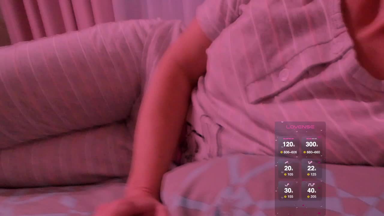 Trin_ Live Sex October 7, 2025