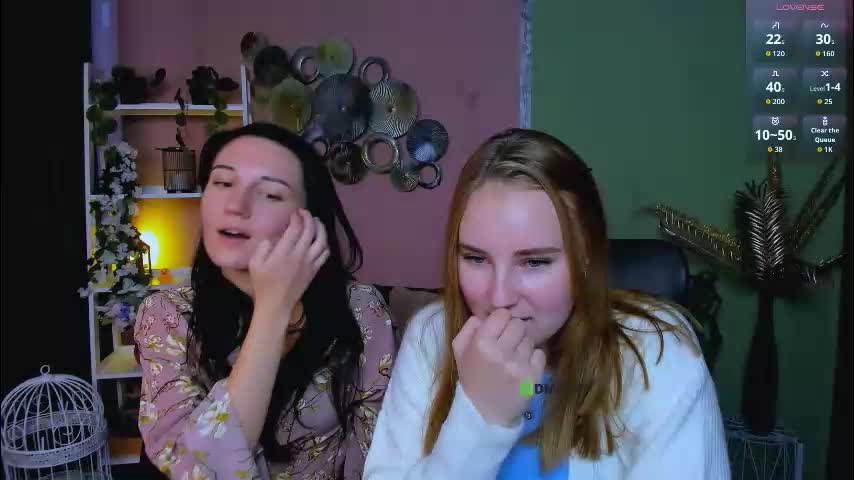 lia_sunset Live Sex December 13, 2025