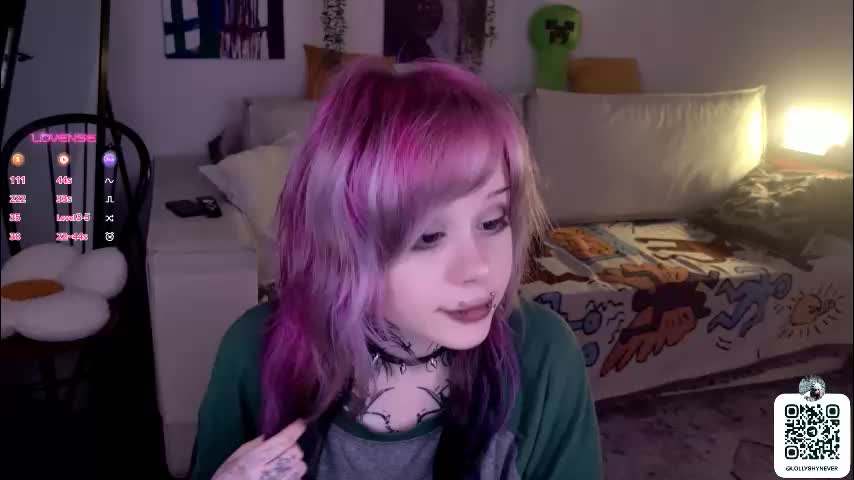 _lollyshy_ Live Sex December 14, 2025