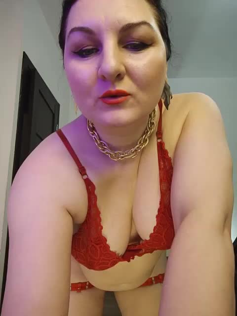 NATASECRET Live Sex December 14, 2025