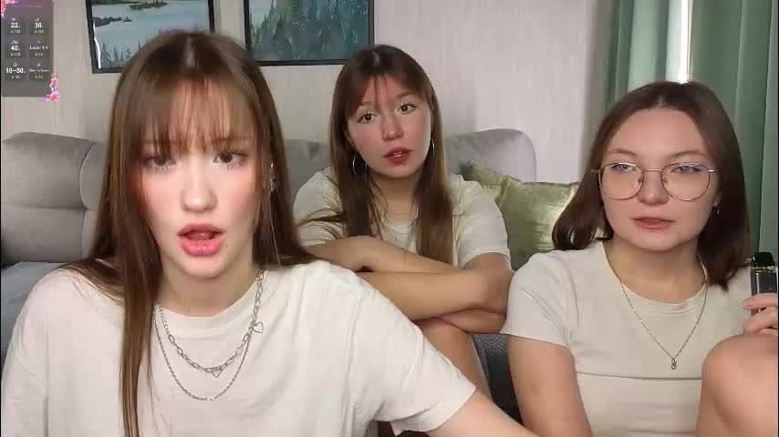 _reverse_gang_ Live Sex December 18, 2025