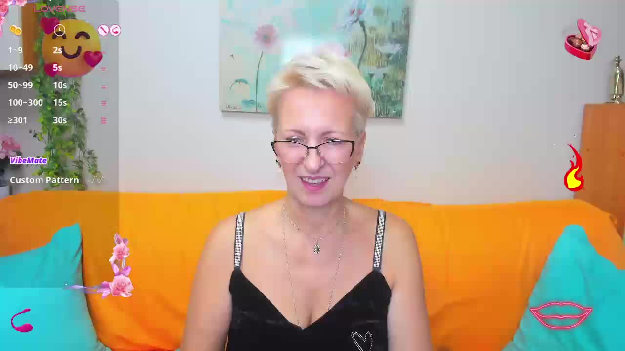 iamyourdream89 Live Sex December 14, 2025