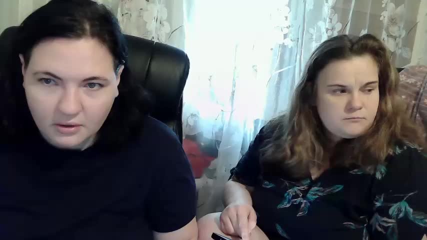 HollyXEva Live Sex October 8, 2025