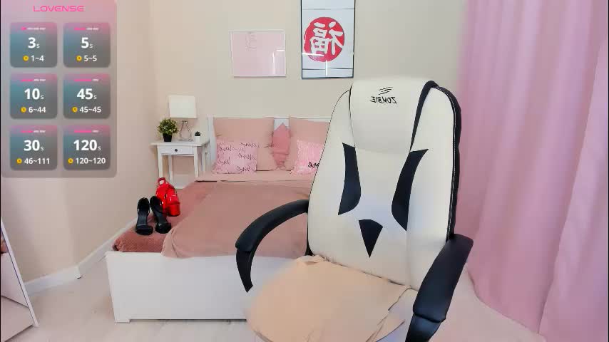 helenaregal Live Sex December 13, 2025