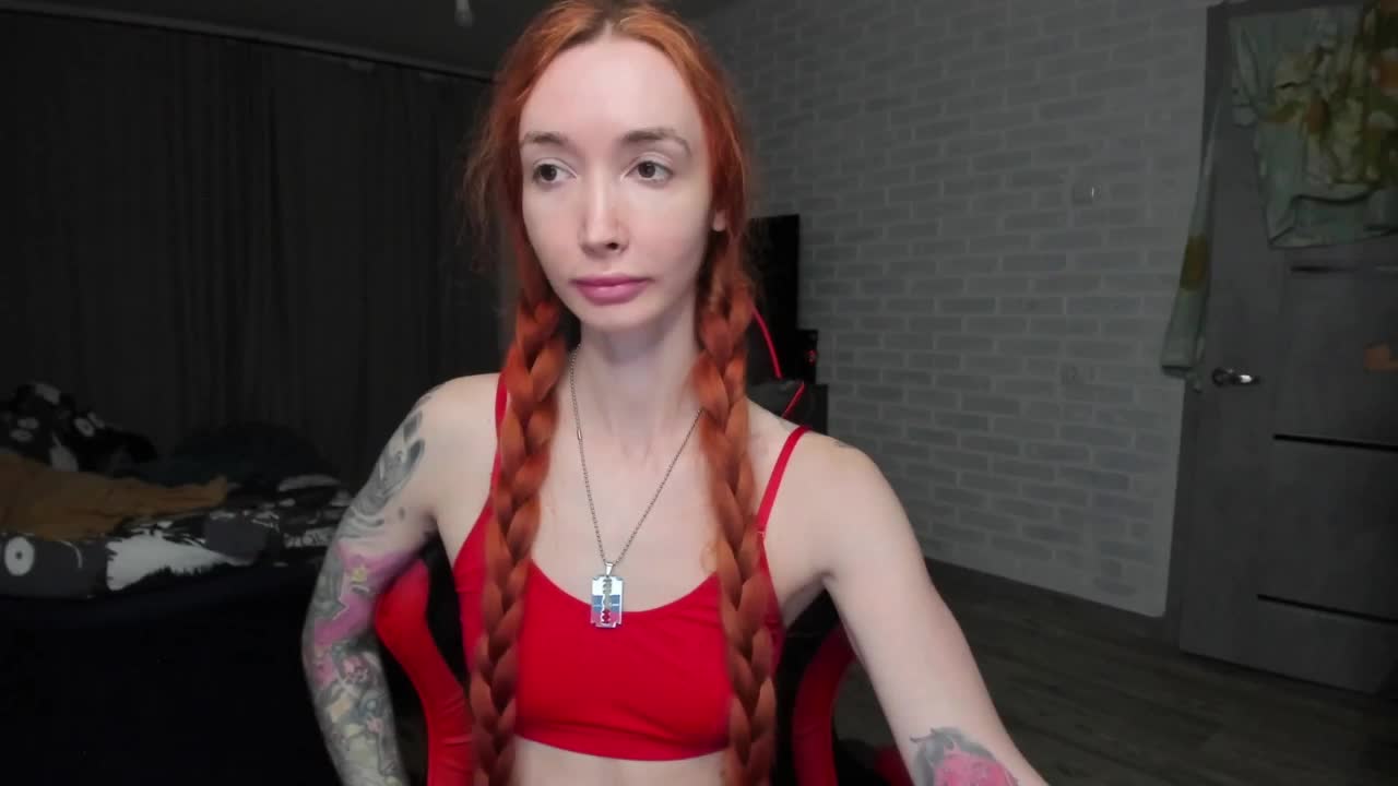 Roxy-Sun Live Sex December 14, 2025