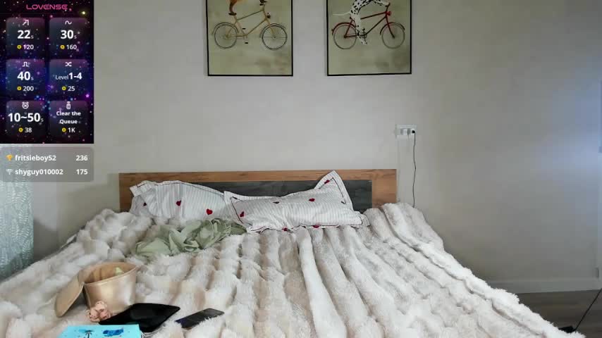 michelle_mirr Live Sex December 13, 2025