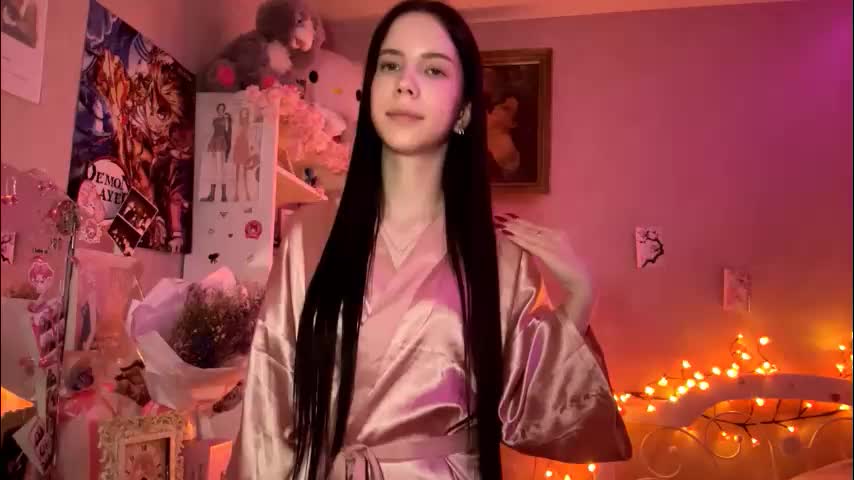 blush_fairy Live Sex October 8, 2025