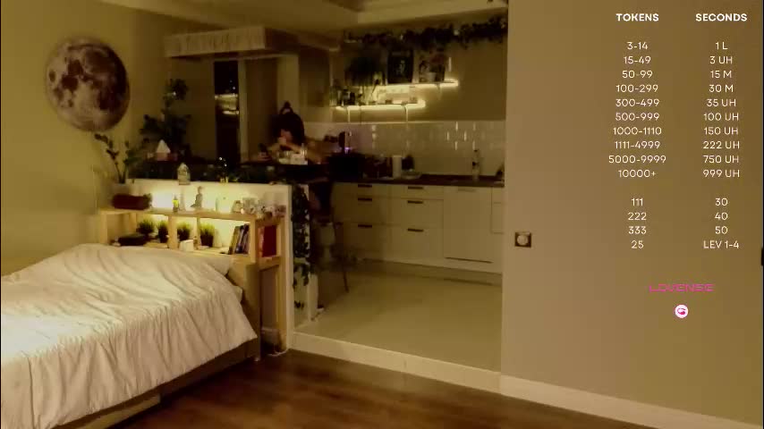 moon_deity Live Sex December 13, 2025