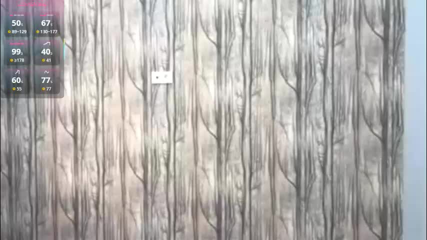 darylgerald Live Sex October 8, 2025