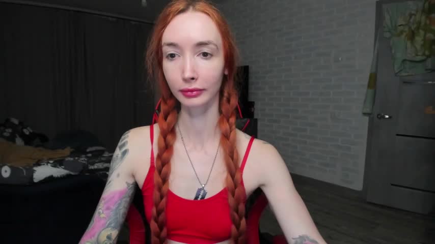 Roxy_Silver Live Sex December 13, 2025