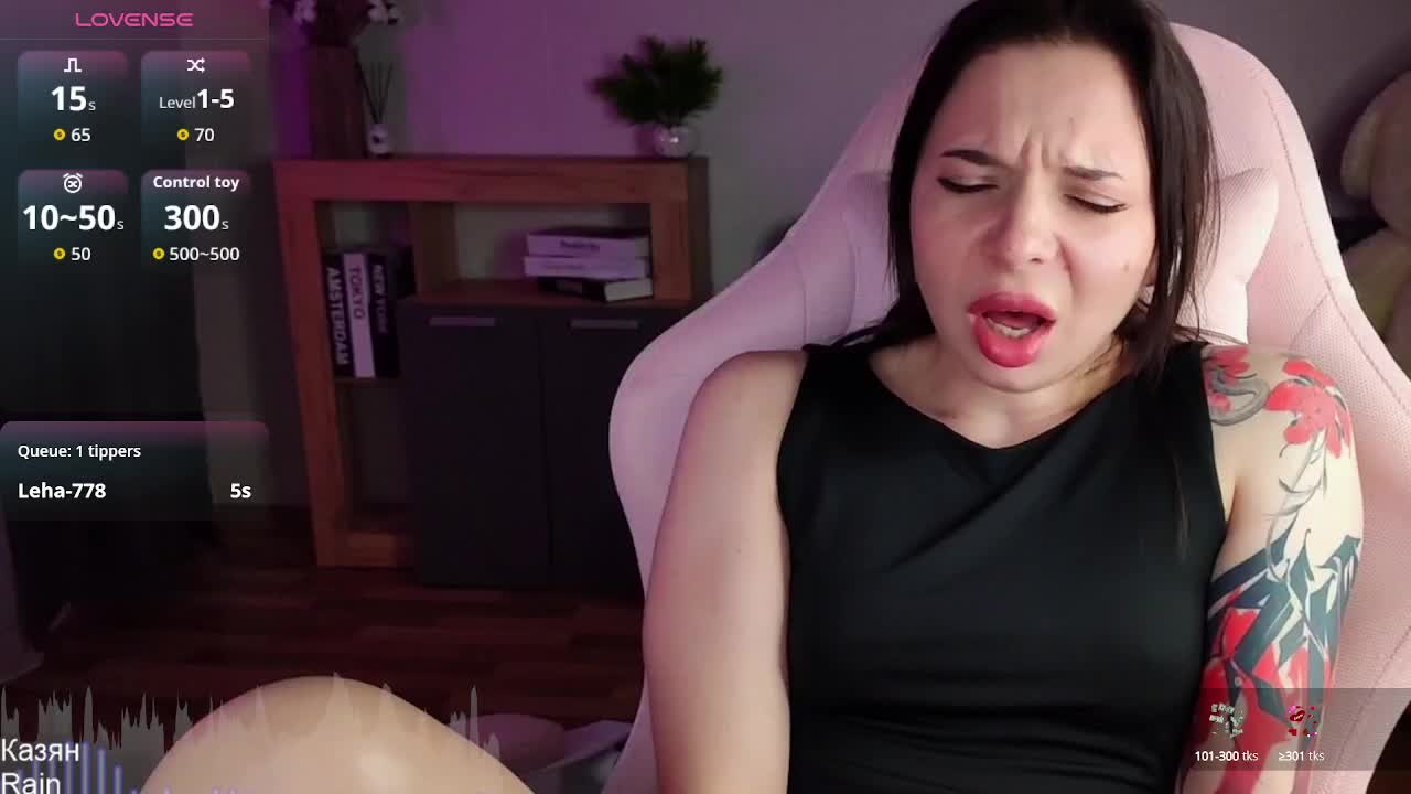 Lady-shy Live Sex December 13, 2025