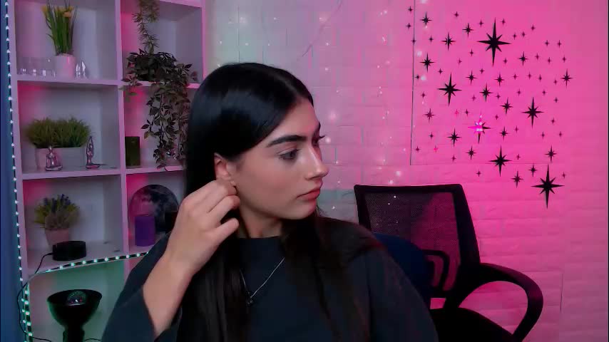 kaisy_star Live Sex December 18, 2025