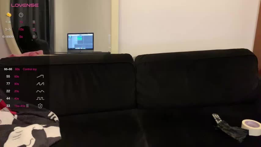 Sexy_Sweets Live Sex December 20, 2025