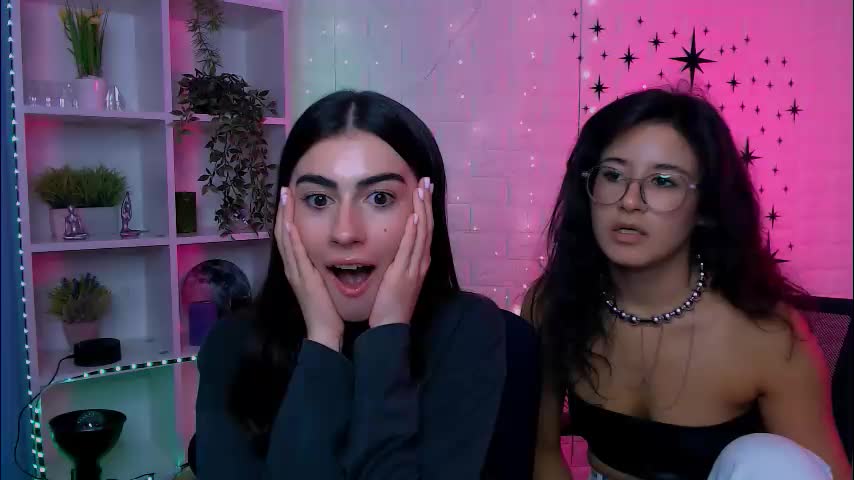 kaisy_star Live Sex December 18, 2025