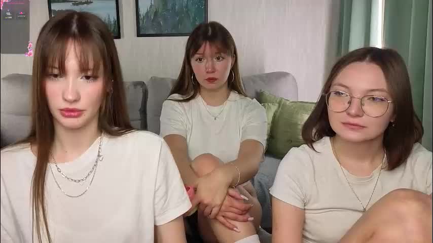 _reverse_gang_ Live Sex December 18, 2025