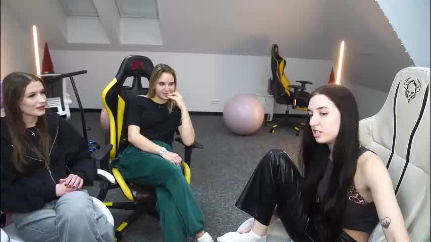 sheryl_elegance Live Sex 2025.10.08