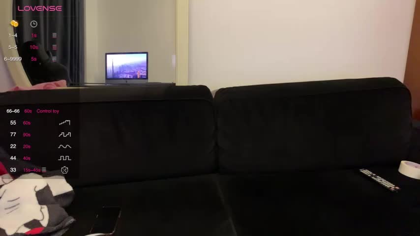 Sexy_Sweets Live Sex December 20, 2025