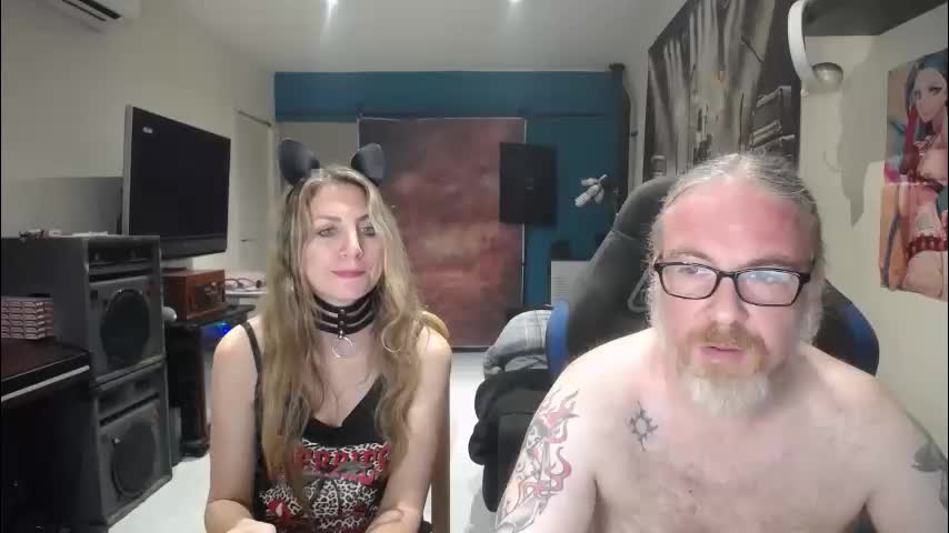 saruandjay Live Sex December 17, 2025