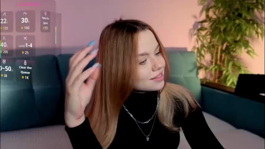 kebesheska Live Sex December 14, 2025