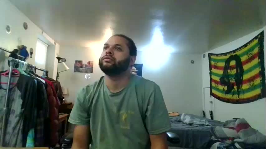 lightskinned666 Live Sex December 13, 2025