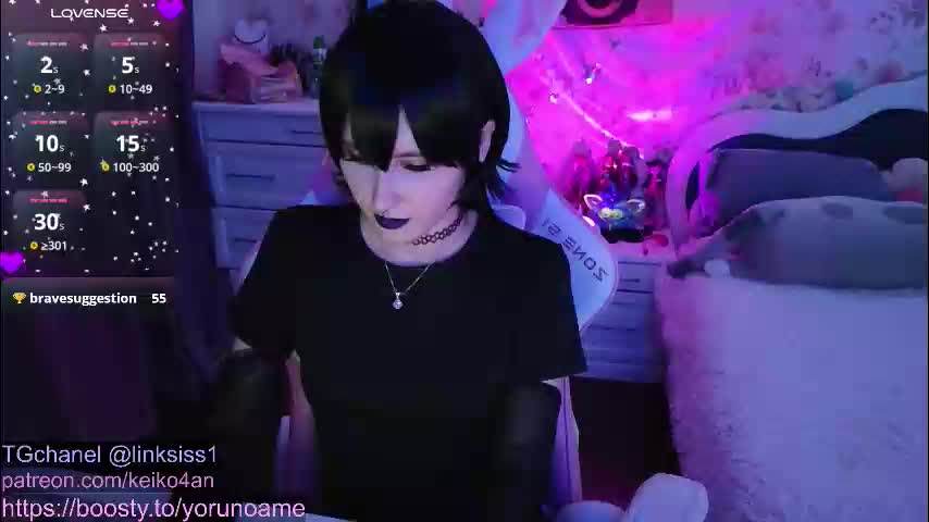 linksiss Live Sex December 13, 2025