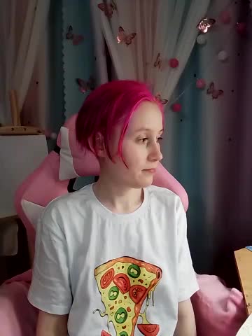 Fuzzy_Unicorn Live Sex December 13, 2025