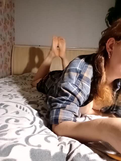 BekkiSharp Live Sex December 14, 2025