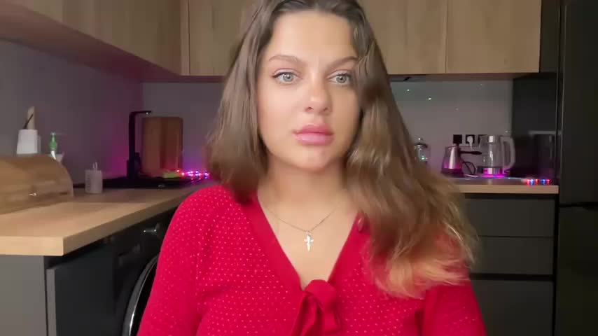 Maryna_Ocean Live Sex October 8, 2025