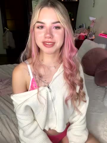 NastyaKiss1 Live Sex October 8, 2025