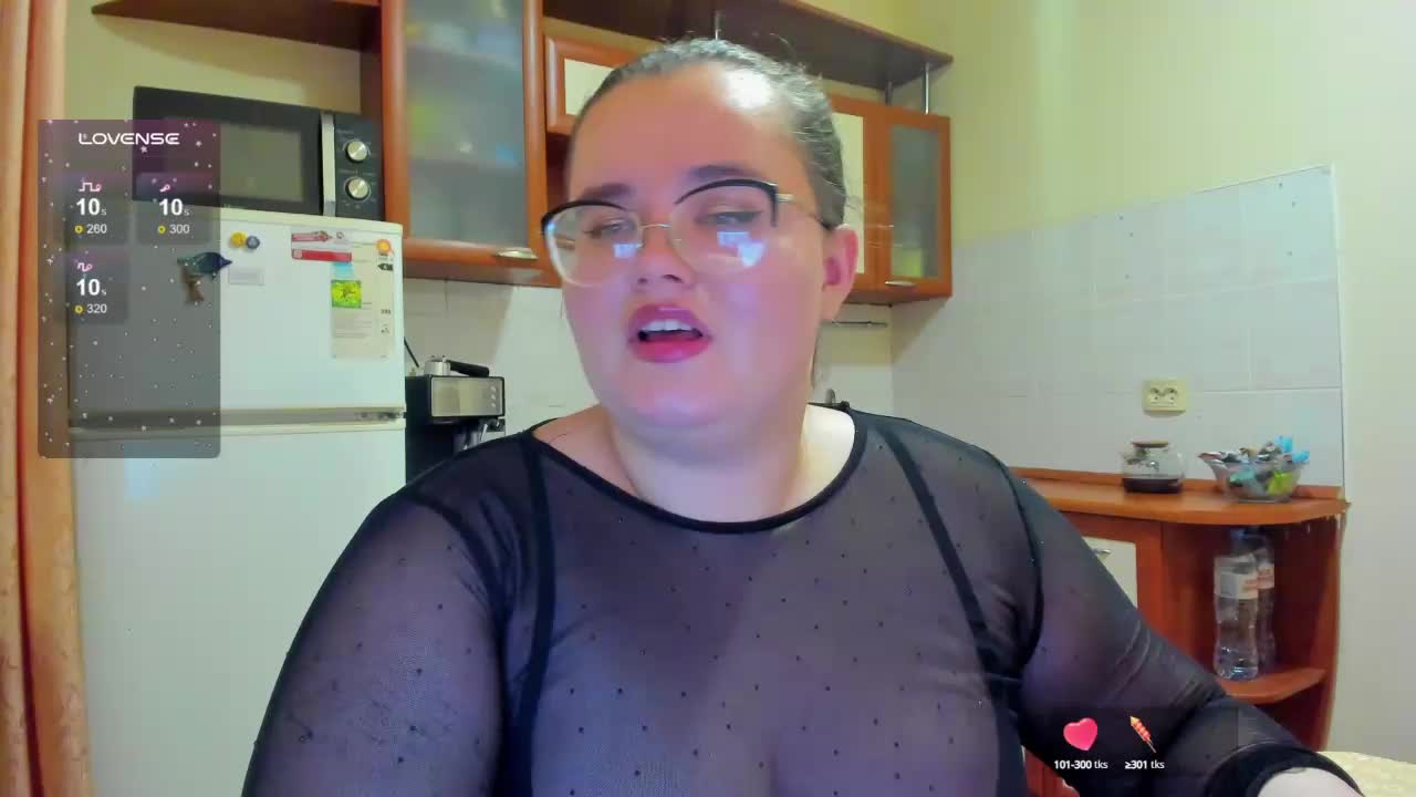 Jessica-Joy Live Sex December 14, 2025