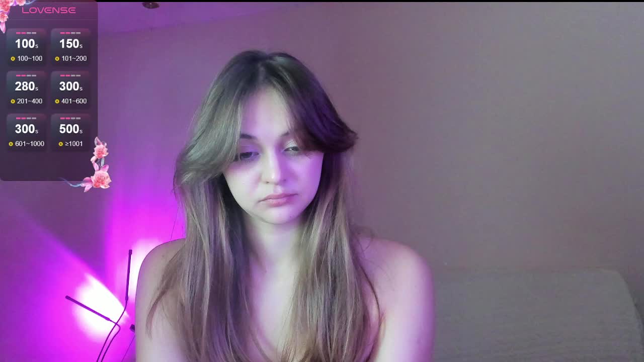 may-flower Live Sex December 17, 2025